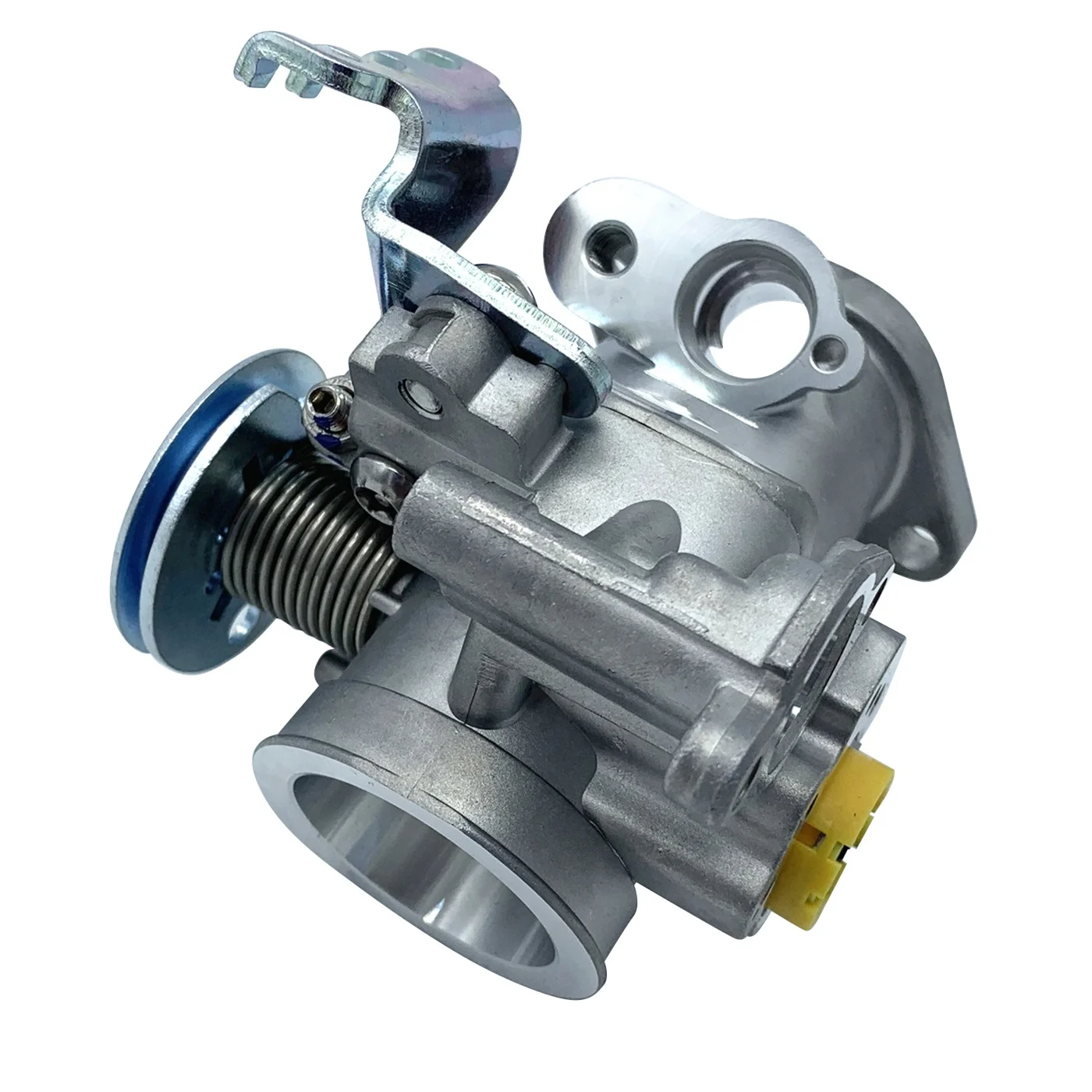 Корпус дроссельной заслонки R15 для мотоцикла yamaha r15 v3 racing 30 мм 32 34 36 38