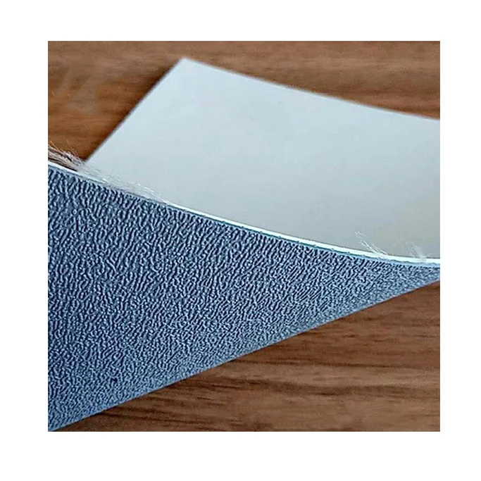 Low Temperature ResistantExternal Leakage Thermoplastic Polyolefin (TPO) Waterproof Membrane