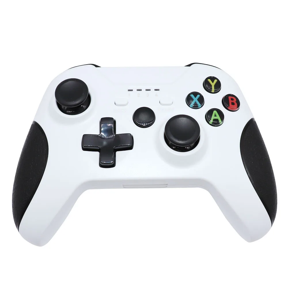 2 4G беспроводной геймпад контроллер для XBOX ONE консоль PS3 PC WIN Android joypad смартфон джойстик