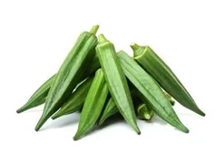 HOT HOT HOT!!! FROZEN LADY FINGER WITH BEST PRICE HIGH QUANTITY FOR EXPORTING FROM VIETNAM