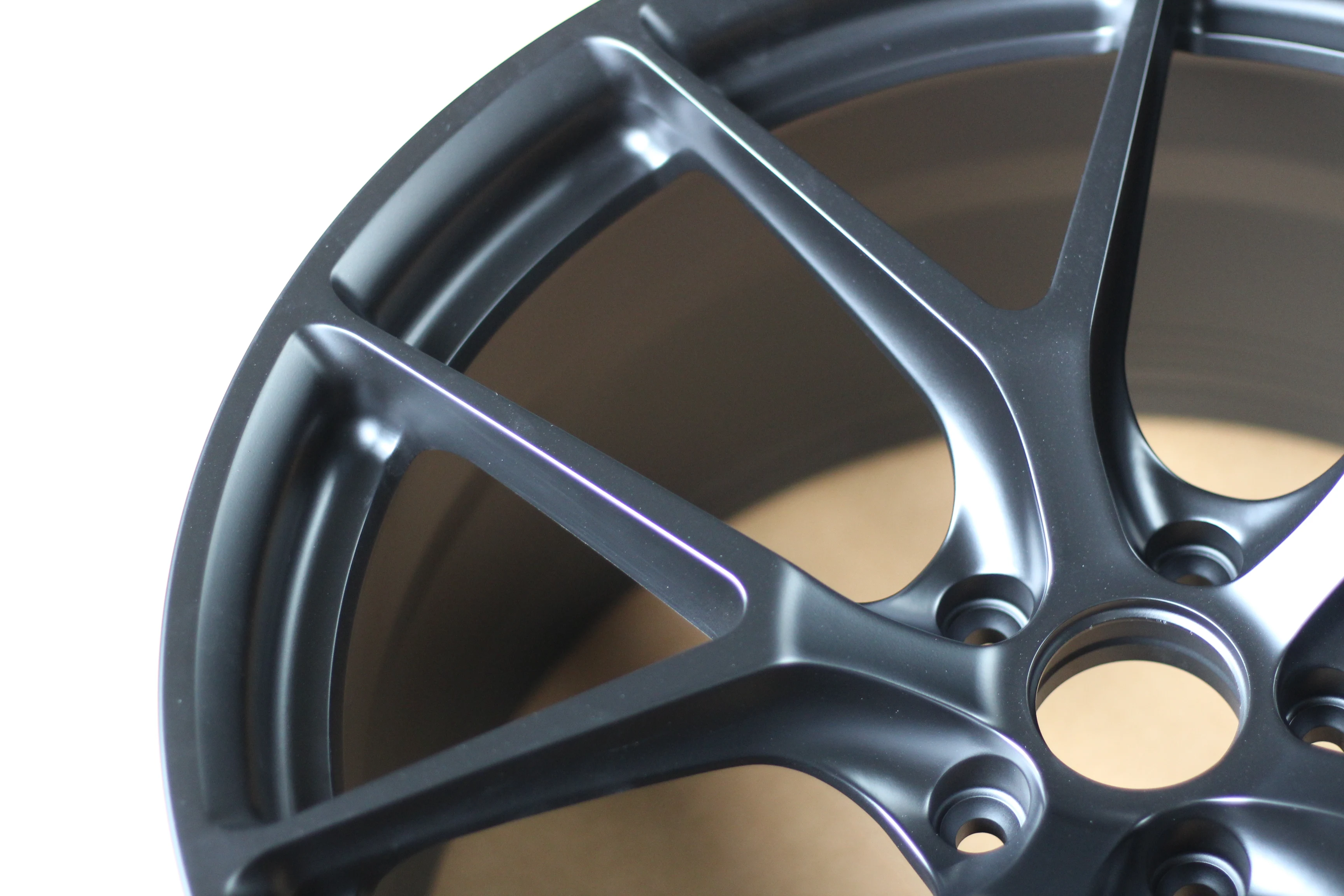 Автомобильные диски из алюминиевого сплава, пассажирские покрытия, прочные 5 отверстий OP2 18 19 20 21 22, автомобильные диски на заказ