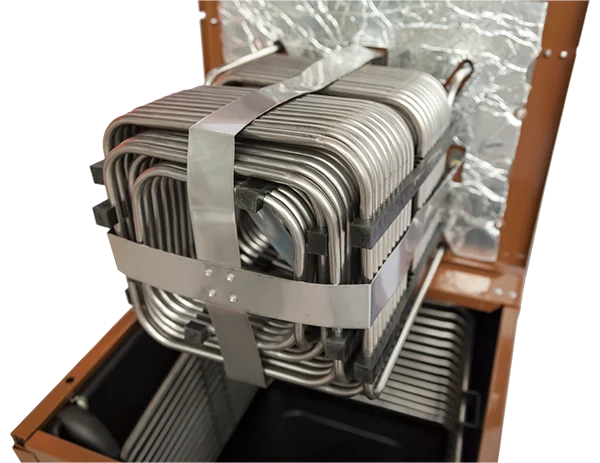 Glycol Chiller Remote Dispensing Equipment Commercial Beer Cooler