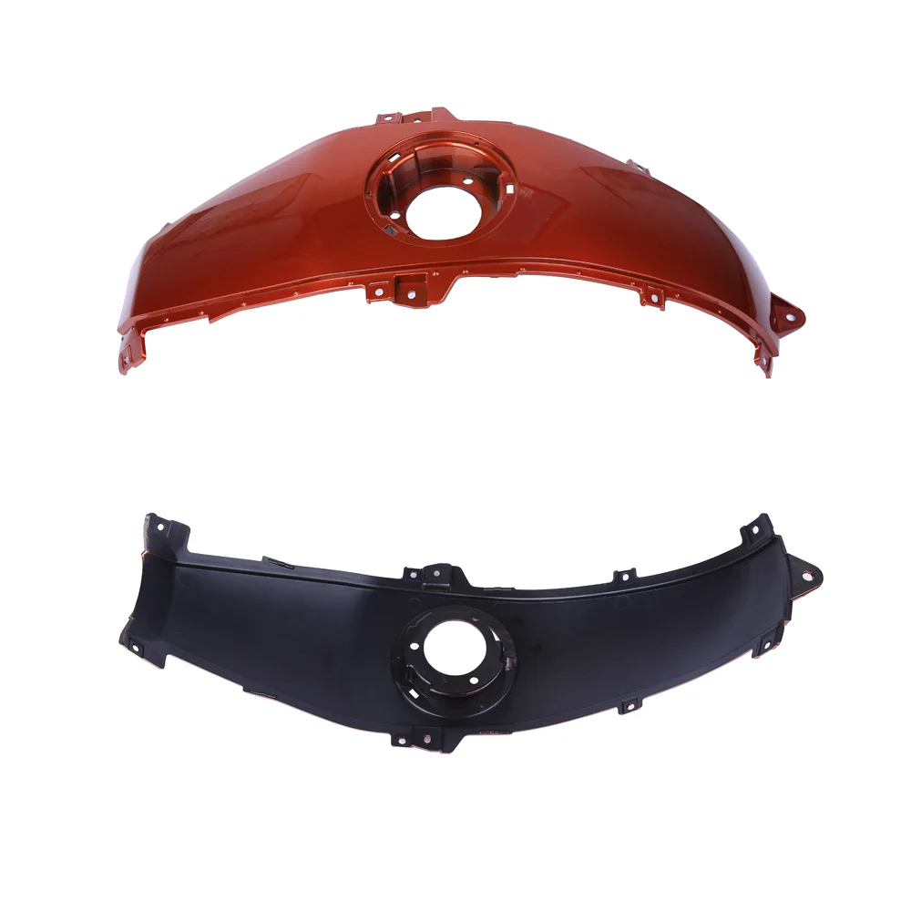 Китайская Фабрика fz16 Запчасти для мотоциклов пластиковые детали кузова заднее крыло для fz16 аксессуары для мотоциклов