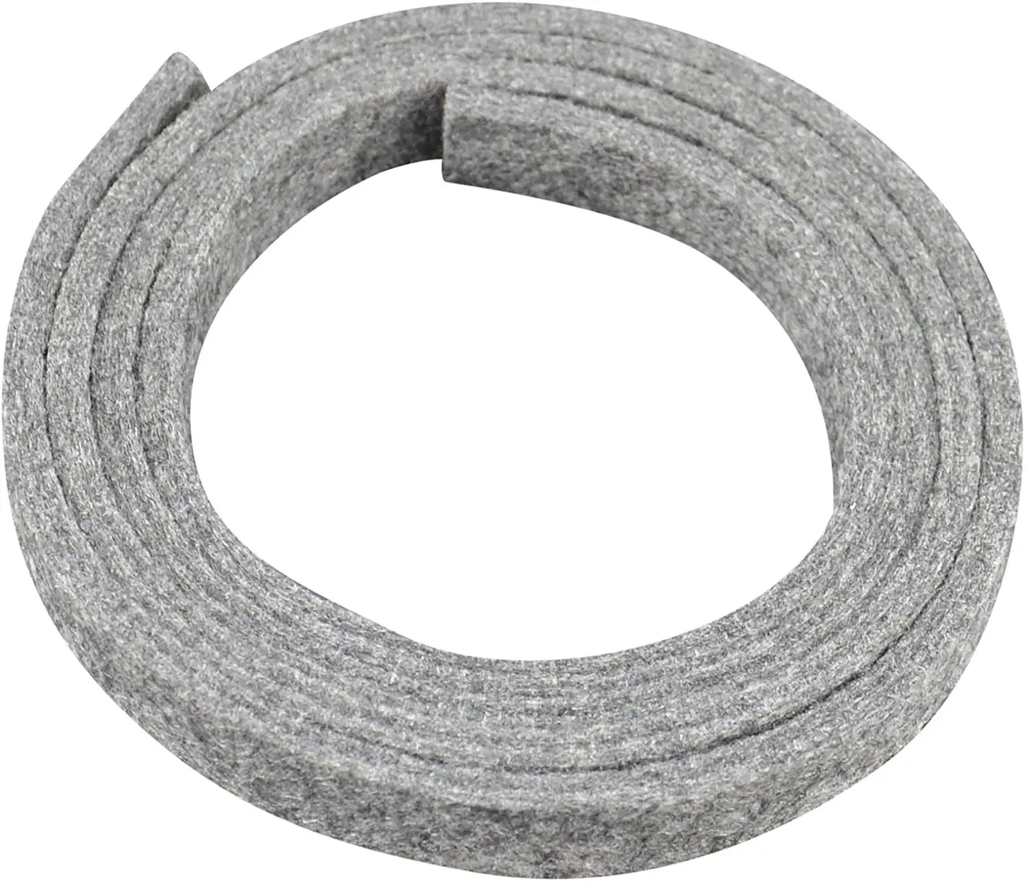 WE49X20697  Bearing Repair Kit for Dryer Contains Top Bearing WE3M26 Drum Felt WE9M30  Drive Belt WE12M29 Bearing Slides WE1M106