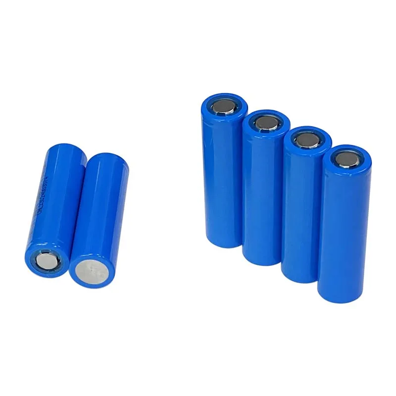 Sodium-ion Energy Storage batteries (NIBs) Na-ion battery 3.1V1500mAh