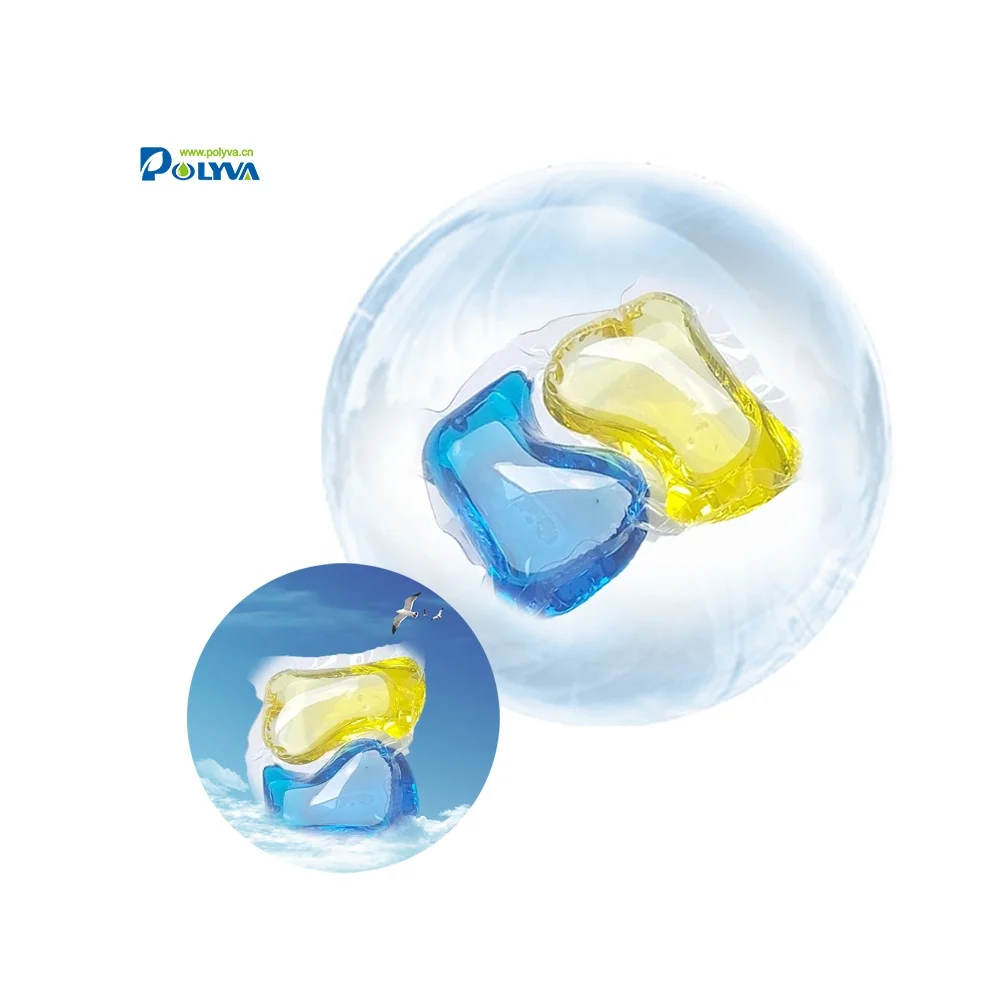 New formula cheap price detergent water soluble pod liquid laundry pods
