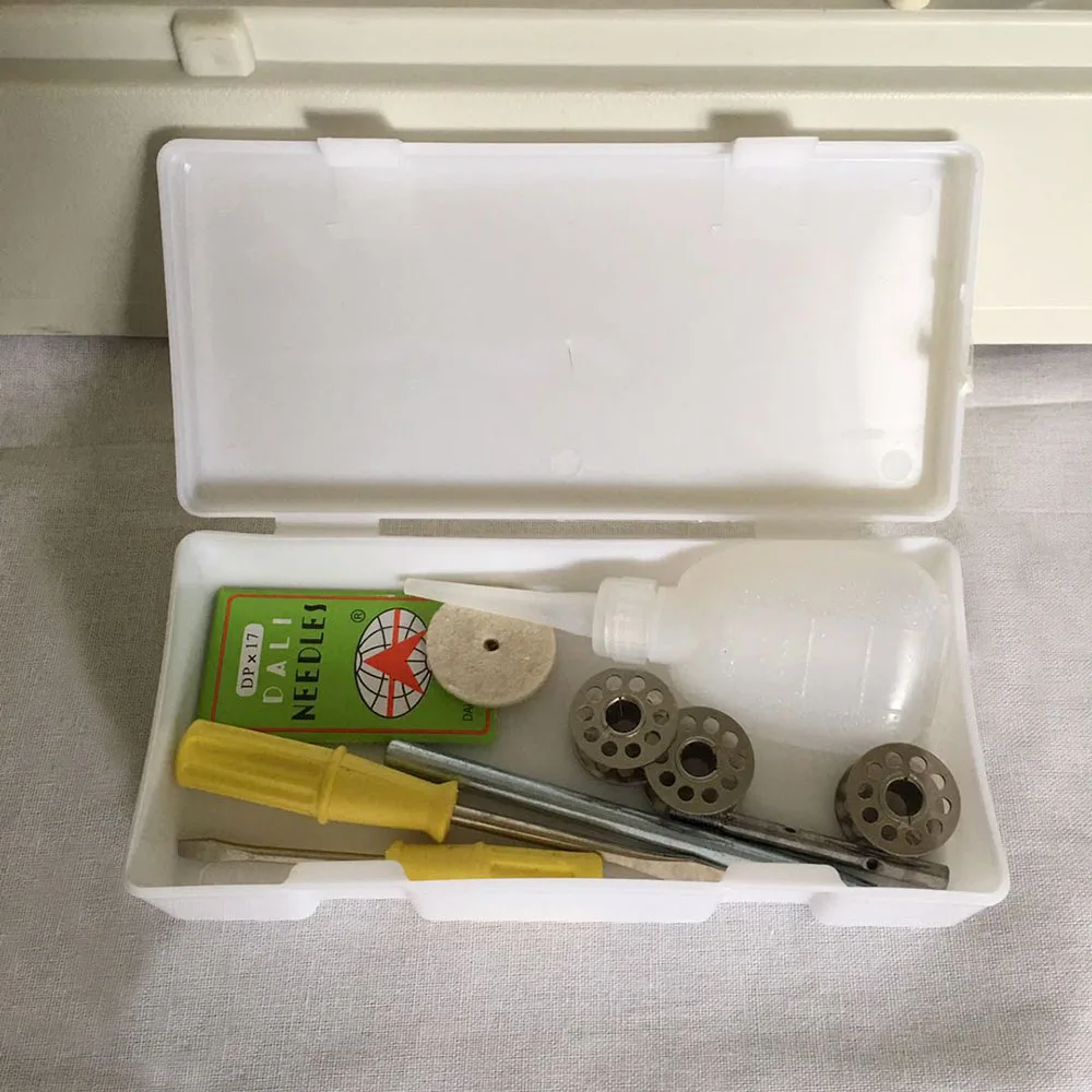 best selling motor drive manual leather left handed sewing machine