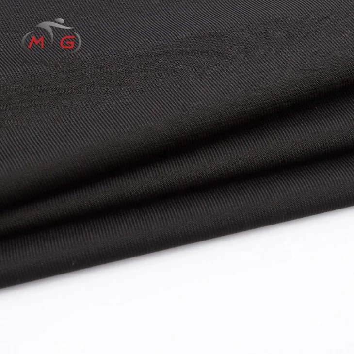 Высококачественная простая дышащая велосипедная матовая стеганая ткань из нейлона с покрытием из ПВХ