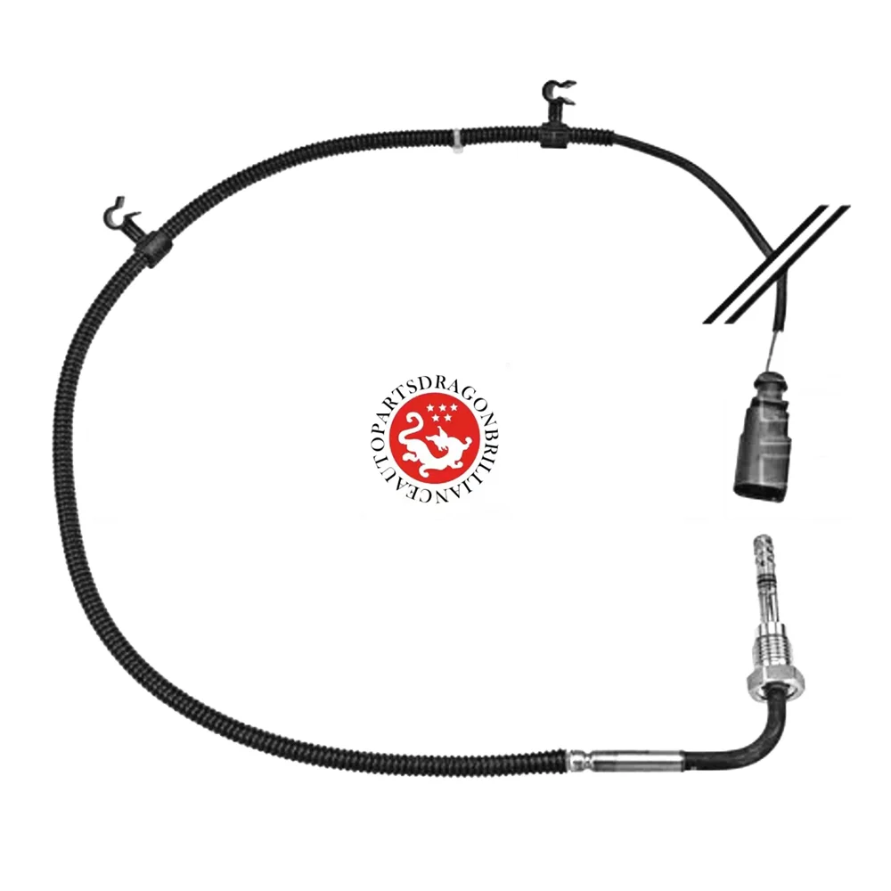 High Quality GuangZhouLongYao 059906088AD 16454829 24123  Exhaust temperature sensor For VW High Performance