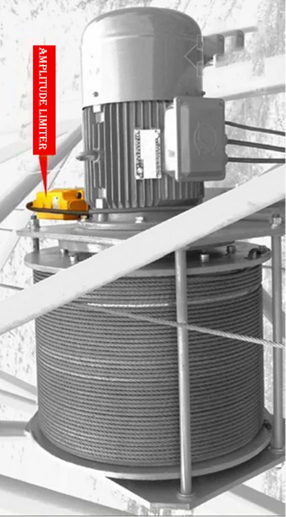 Manufacturers sell 8 tons of tower crane price preferential order