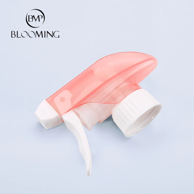 Skincare packaging bottle 28/410 all plastic trigger sprayer,foamer trigger sprayer,28mm all plastic foam trigger sprayer 28/410