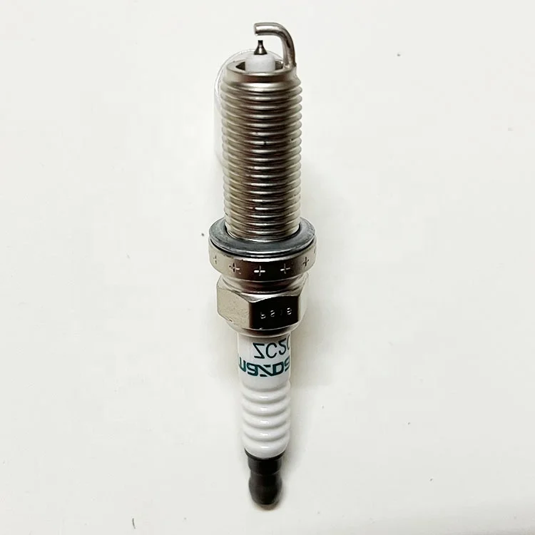 Iridium Spark Plug PE5S-18-110 ZC20HPR11 PE5S 18 110 PE5S18110 Spark Plug For Mazda 3 6 CX-3 CX-5 MX-5 Miata