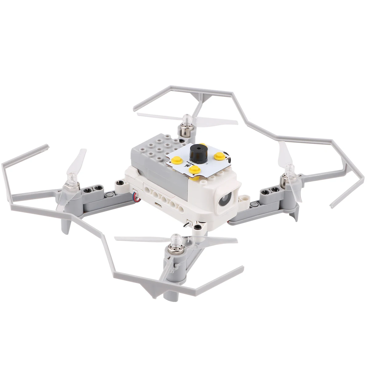 Litebee wing STEM учебный Дрон с поддержкой программирования царапин и питона, лучший подарок для детей