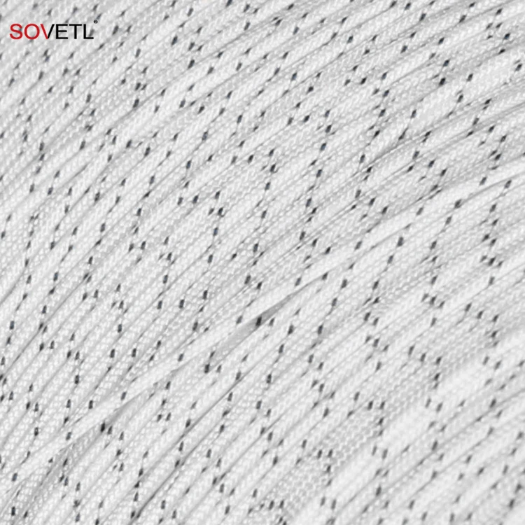 USP 2-0 UHMWPE Nonabsorbable Suture with needle Surgical Sutures