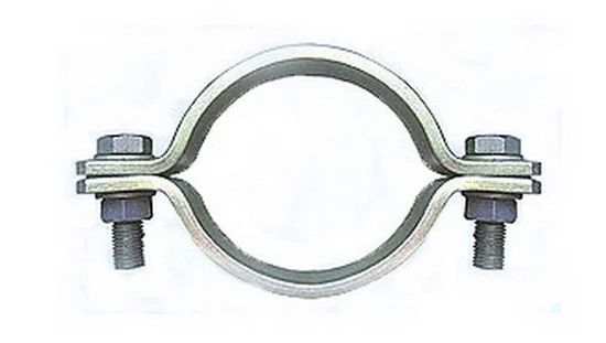 Custom Metal Clamps, Custom Fastener Processing Services, Custom Metal Fabrication Services, Custom Stamped Metal Parts