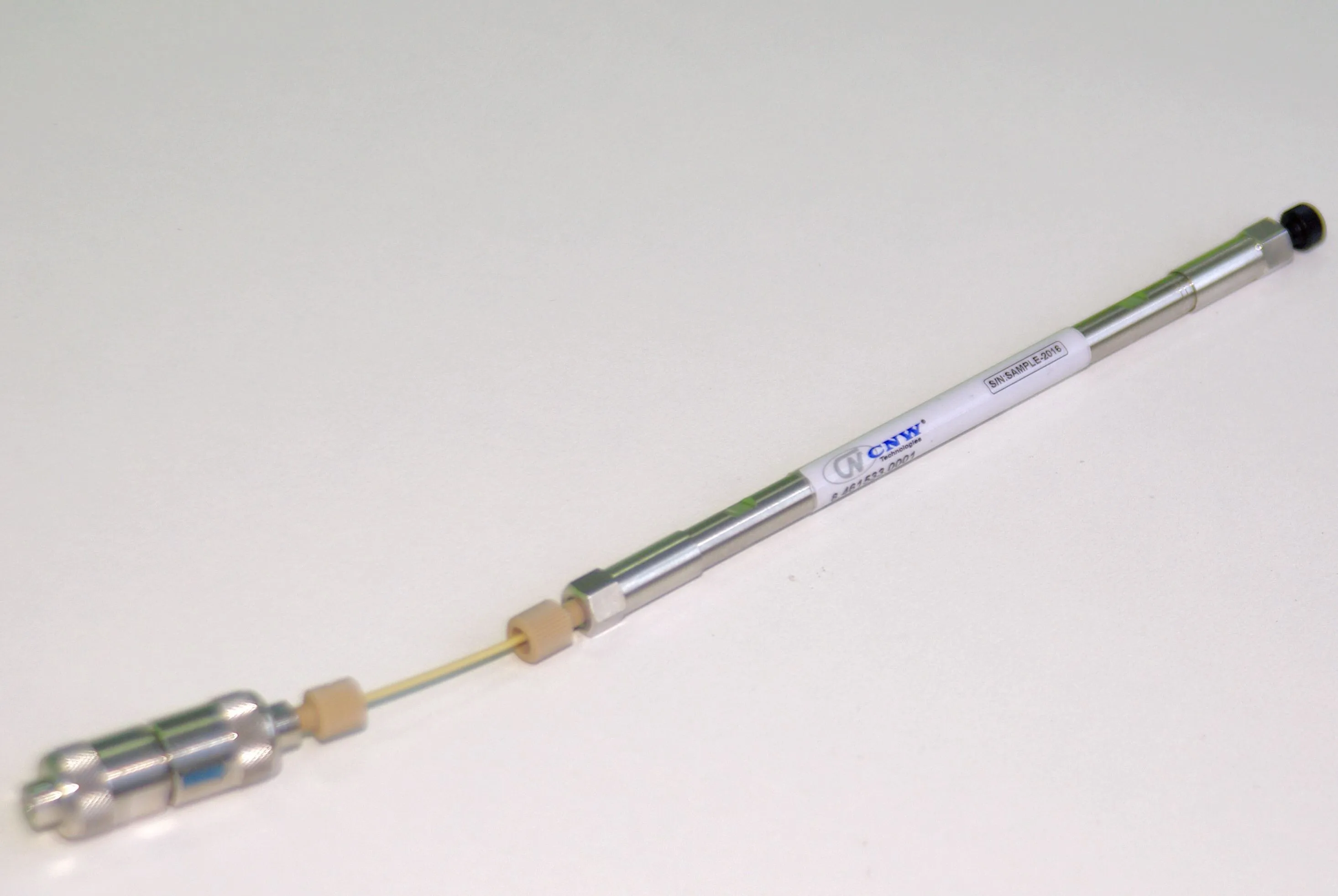 High-performance 50~250mm HPLC Liquid Chromatography Column