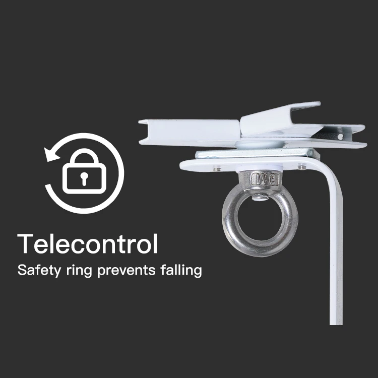 Professional RGBW 6 Color Filters Mini Pin Spot Light Effect LED Light Stage With Remote Control