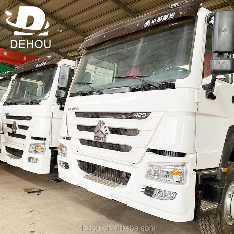 Sinotruk Price Ethiopia Sino Used  New HOWO 6x4 16 20 Cubic Meter 10 Wheel Tipper Truck Mining Dump Truck For Sale