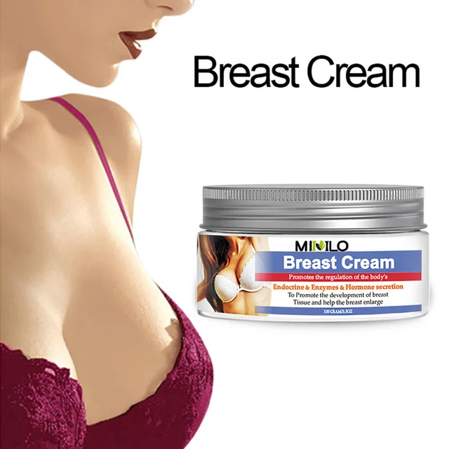 Enlarging Firming And Lifting Larger Breast  Tight Cream