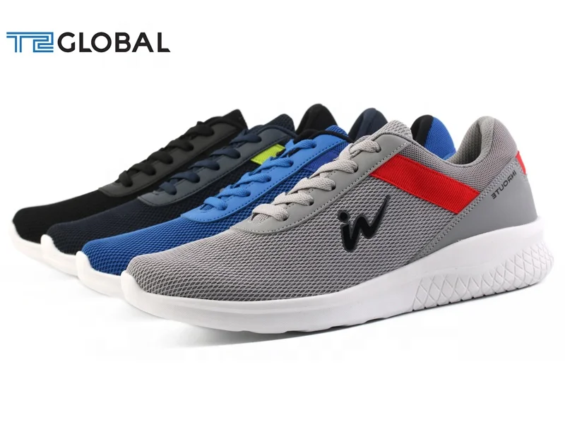 GT-20939M New Style Best Quality Shoes Light Weight Comfortable Men Shoes Sports Shoes Men Fashion Sneakers