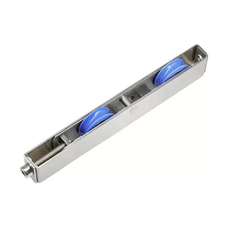 Aluminum Slide Bearing Hardware Peugeot Expert Sliding Door Roller Door Sliding Window Wheel Roller