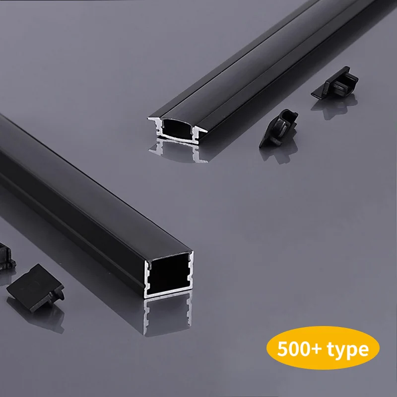 led profile light aluminum IP65 Waterproof RGBW Linear Building Pixel LED Lights aluminum profiles led lighting wall washer