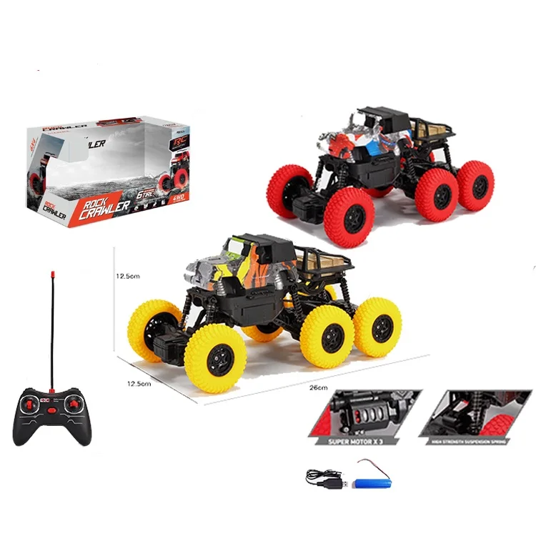 1:16 в масштабе 6 дюймов 4/2 4 г