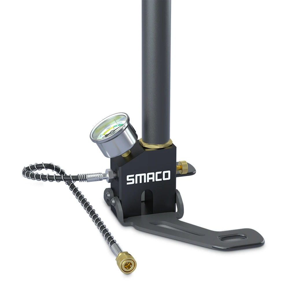 SMACO 1L S400 set oxygen tank up to 20 minutes dive mini scuba system diving equipment kit