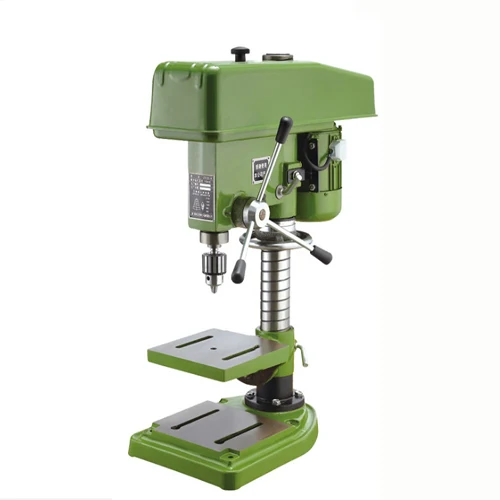 Горячая Распродажа 220 В/240 В/380 В сверлильный Пресс 25 мм сверлильный станок