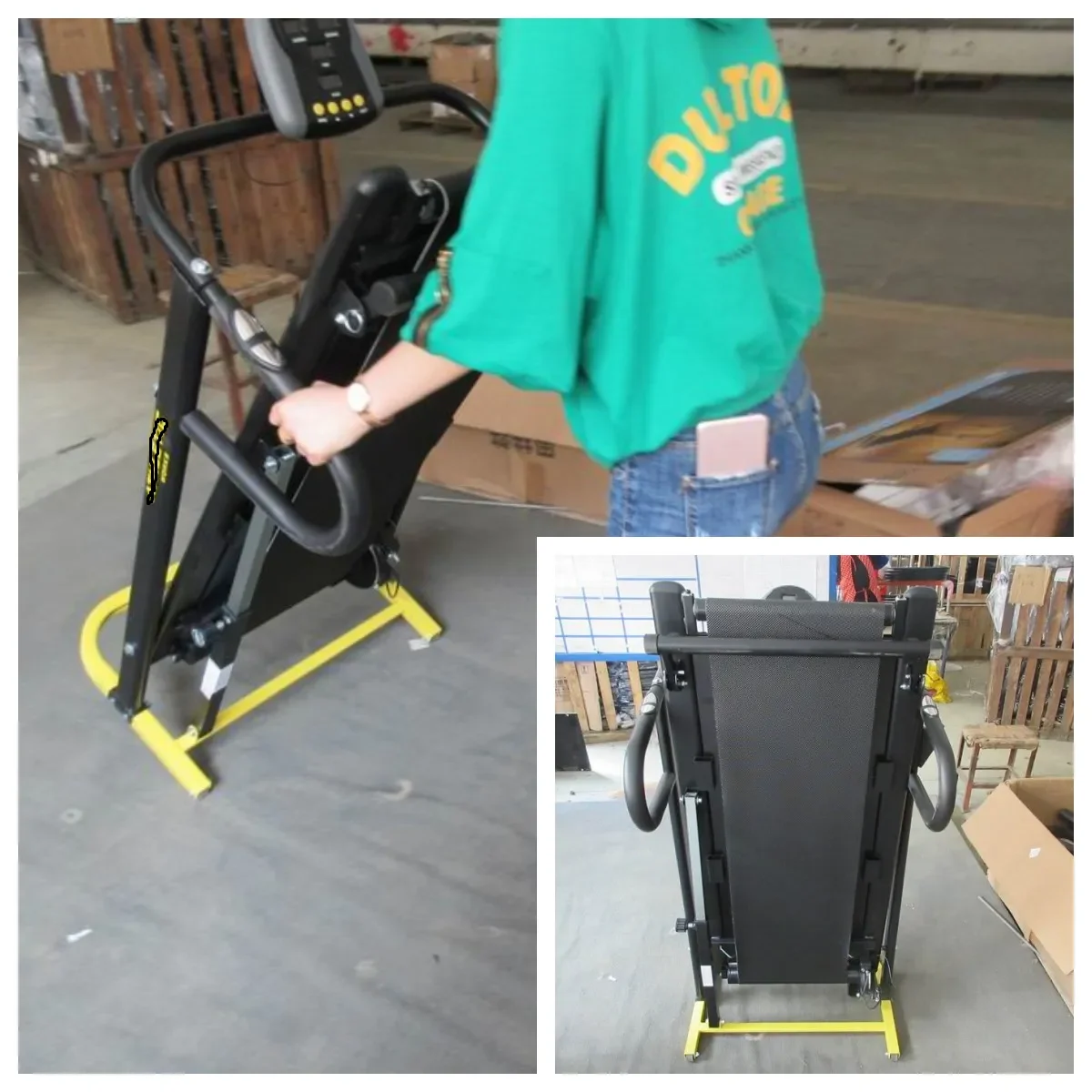 running machine inspection service in tianjin fujian zhejiang shanxi guangzhou shandong