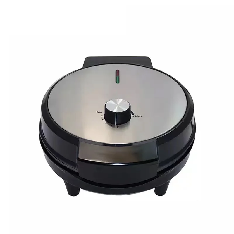 2023 Household Pan Electric Cake Maker Household Mini Waffle Maker Machine Sandwich Maker