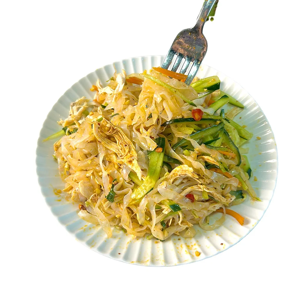 Yam Food Low Carbs Shirataki Noodles Zero Fat Konjak Nudeln High Fiber Konjac Rice Riz Keto Pasta Konnyaku Arroz