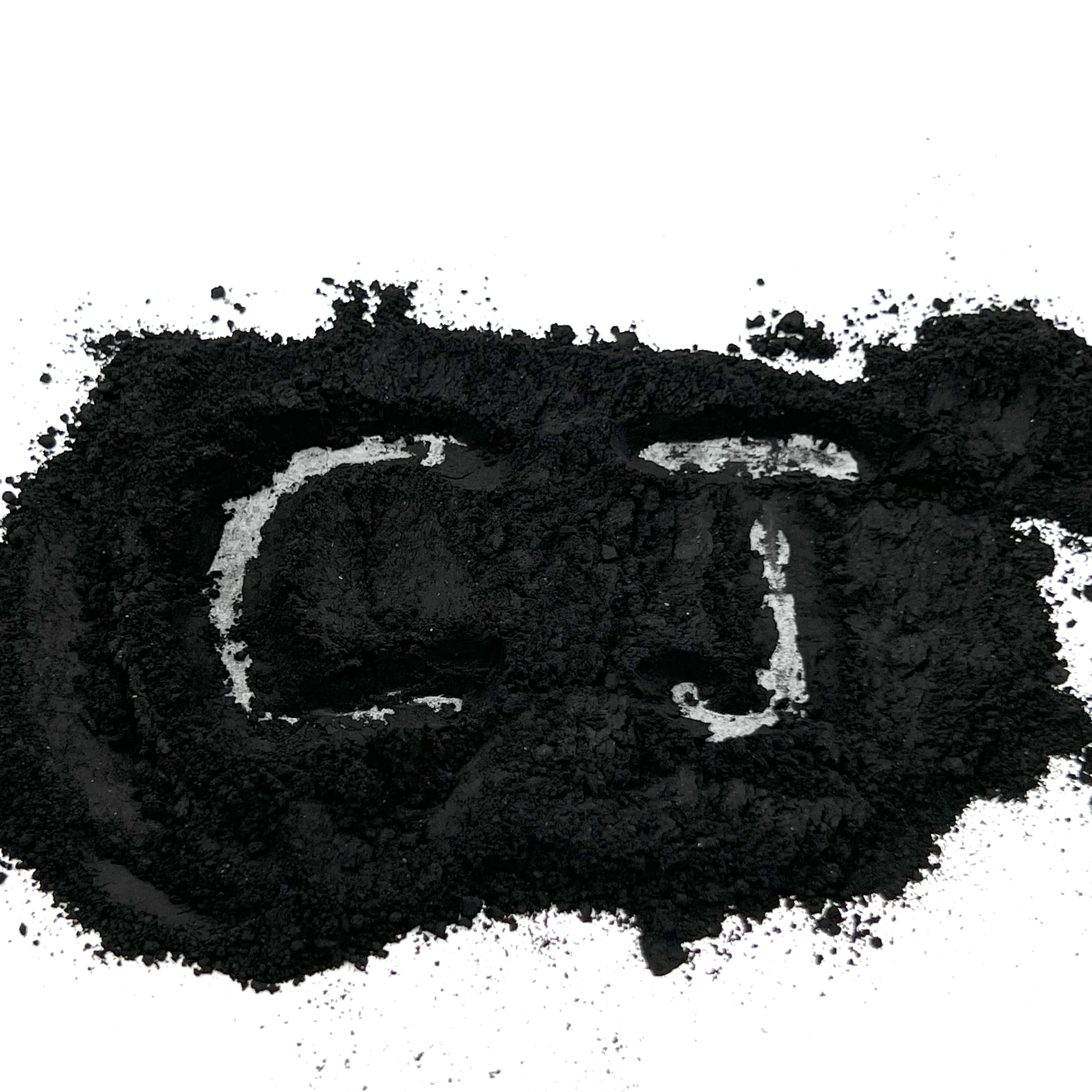 8-20 Mesh Water Filter Outdoor Active Coconut Shell Granular Anthracite Coal Based Activated Carbon