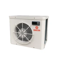 air source swimming pool fish pool mini heat pump pool warmer