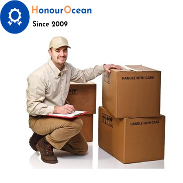 Грузовой агент экспедитор быстрое реагирование ставки доставки почтой из Китая в Нидерланды США