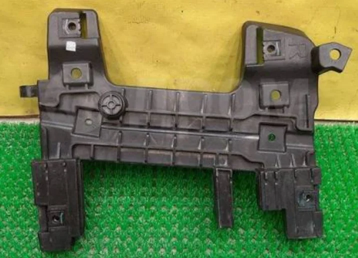 EOK auto body kits system radiator grille 5509204XKQ11A radiator deflector 5514100XKV08A grille mounting bracket 5509100XST01A