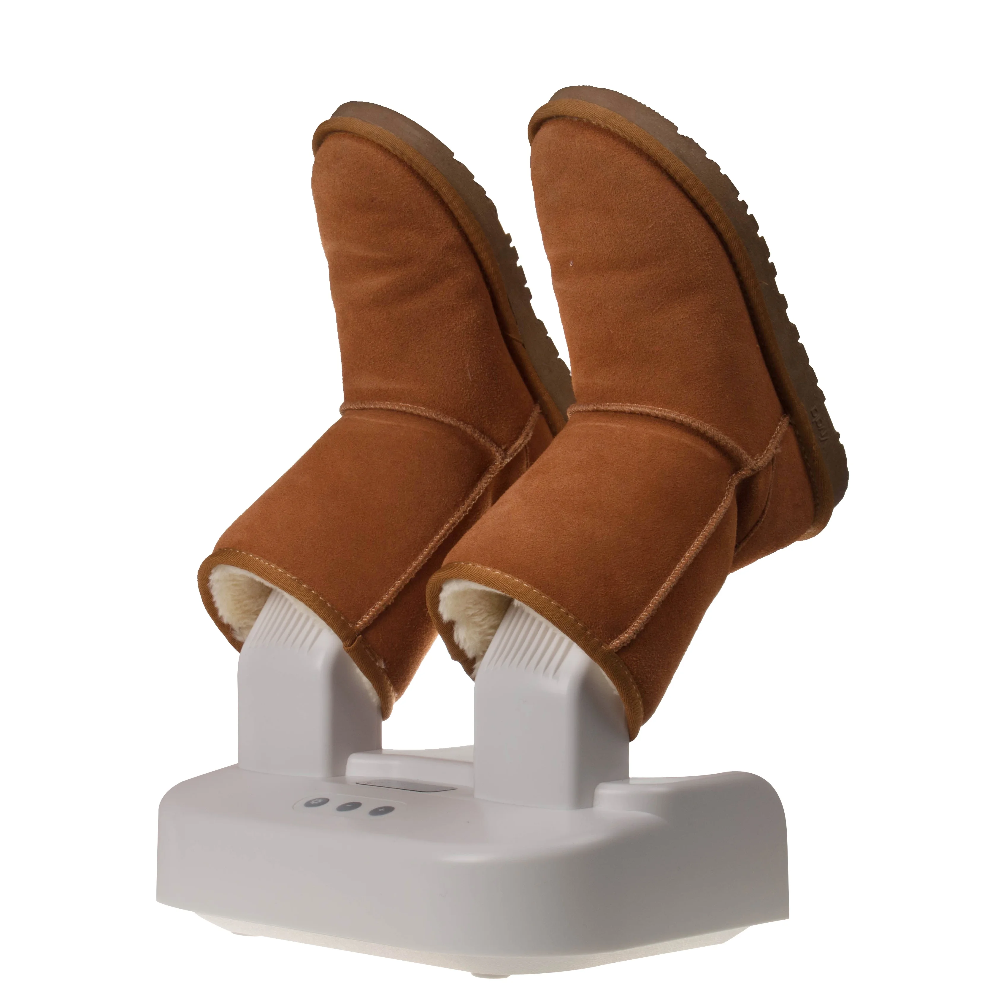 Канадские дистрибьюторы хотели сушилку для обуви и