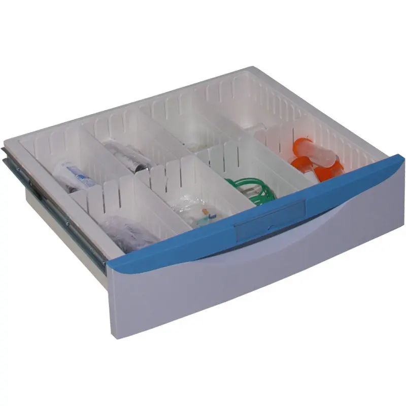 hospital crash cart medical trolley medical emergency ambulance trolleys