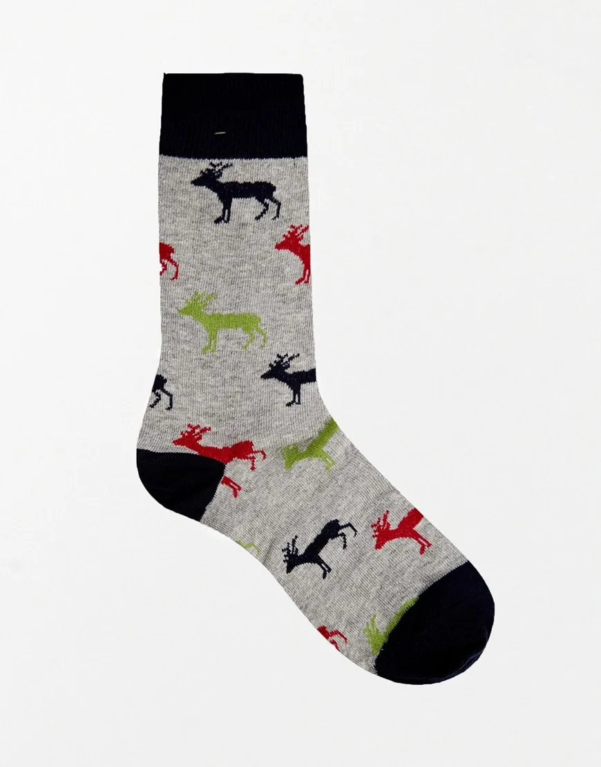 High Quality Custom Men Women Cotton Stripe Socks Sport Best Selling Socks Jacquard Socks