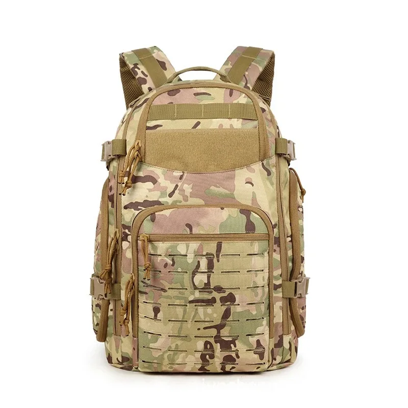 Пользовательские Oem открытый 900D Molle несколько цветов спортивные камуфляжные тактические тренировки походы Охота нейлоновая сумка рюкзаки
