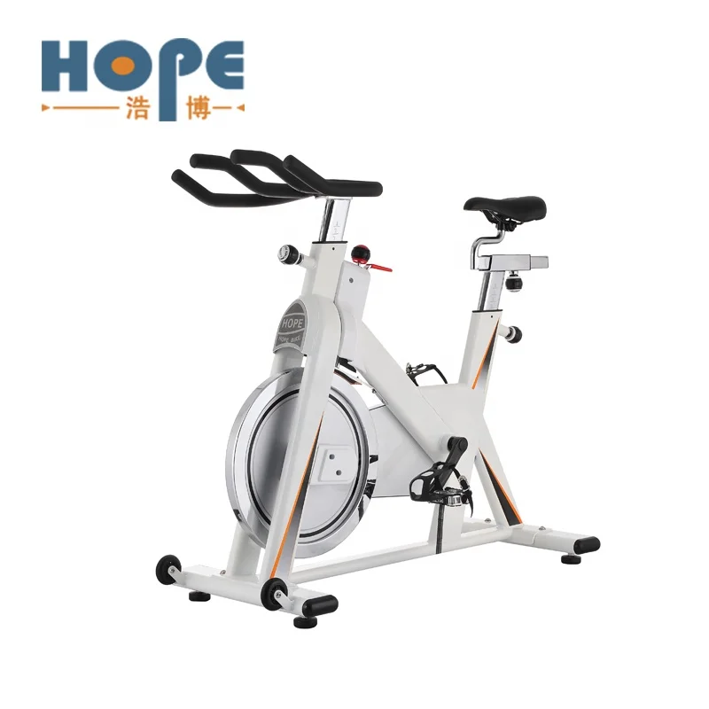 Крытый гигантский спиннинг велосипед велотренажер кардио тренер сжигатель жира тренажерный зал спина на велосипеде