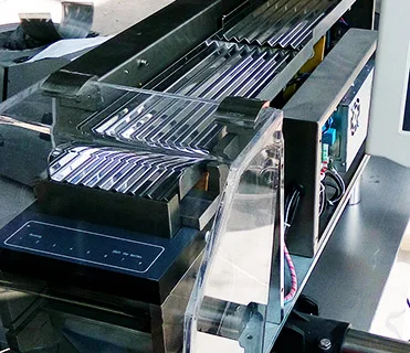  Полностью автоматический таблеточный капсулы таблетки встречная продукция для заполнения покрытия и станочная