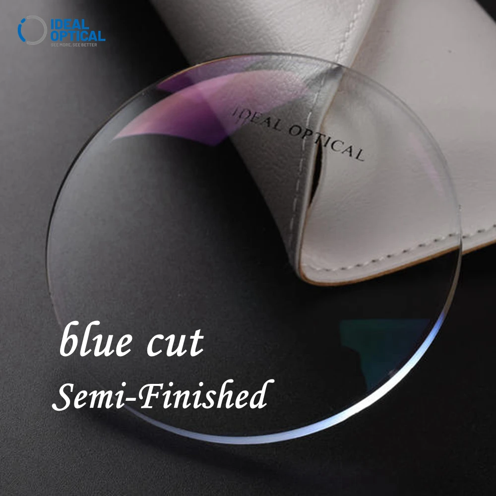 1.67.1.71.1.74 Одиночные оптические линзы ARP HMC Blue Cut объектив