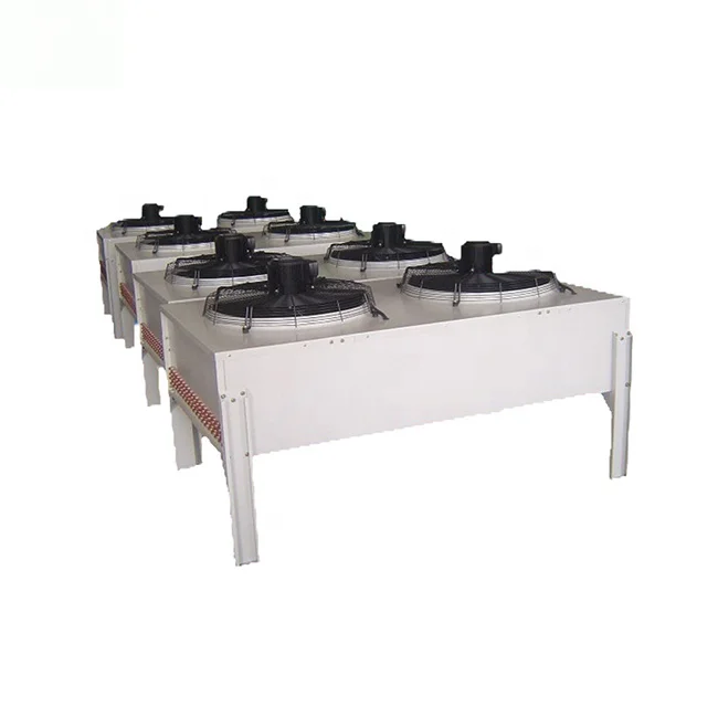 Good price dry fluid cooler