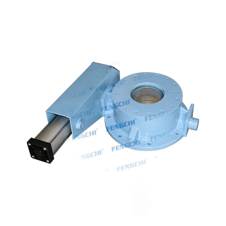 
Push Rod Type Stainless Steel Dome Valve 