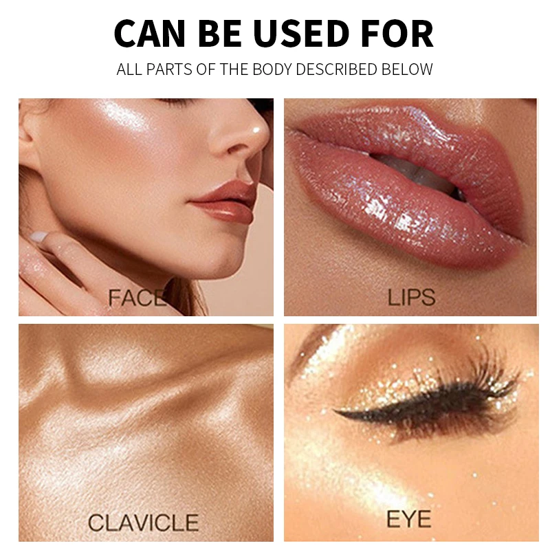 Private Label Long-lasting Solid Cream Blush Sticks Velvet Silky Blush Sticks for Eyes Lips and Cheeks