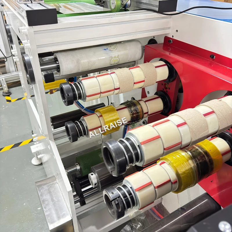 High Quality PVC BOPP PET Inkjet UV Printer Machine Mobile Phone Case Paper Film Inkjet Printer For Small Business