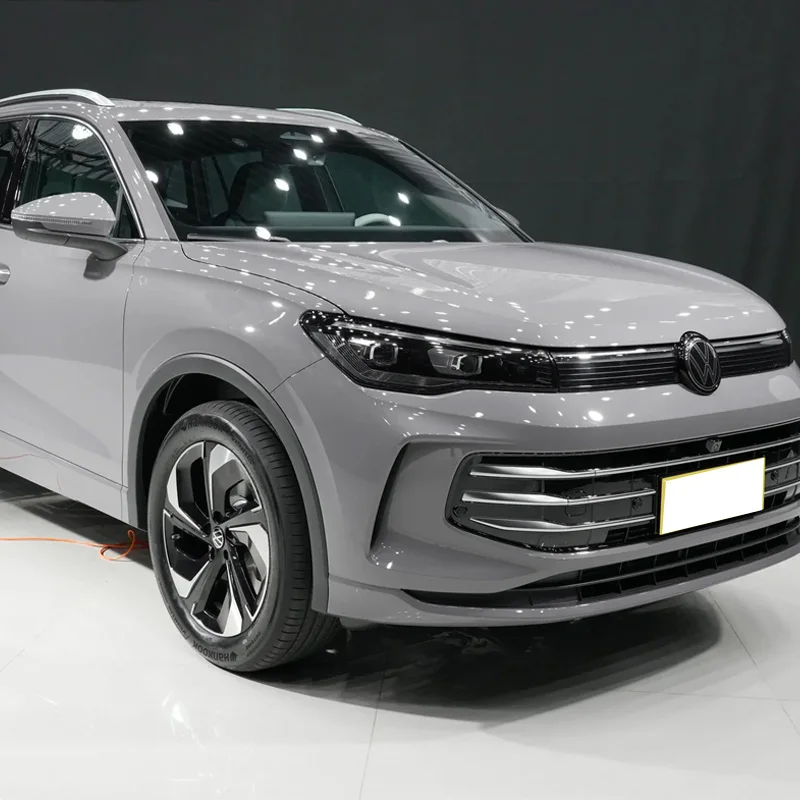 2024 автоматический бензин 330TSI автомобиль внедорожник Pro Volk Volkswagen VW Tiguan L новый