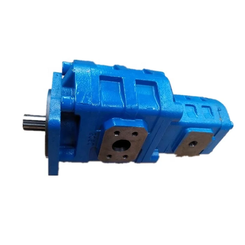 LG958L Wheel Loader Spare Parts CBGj2080/1010C-XF 4120000171 Gear Pump