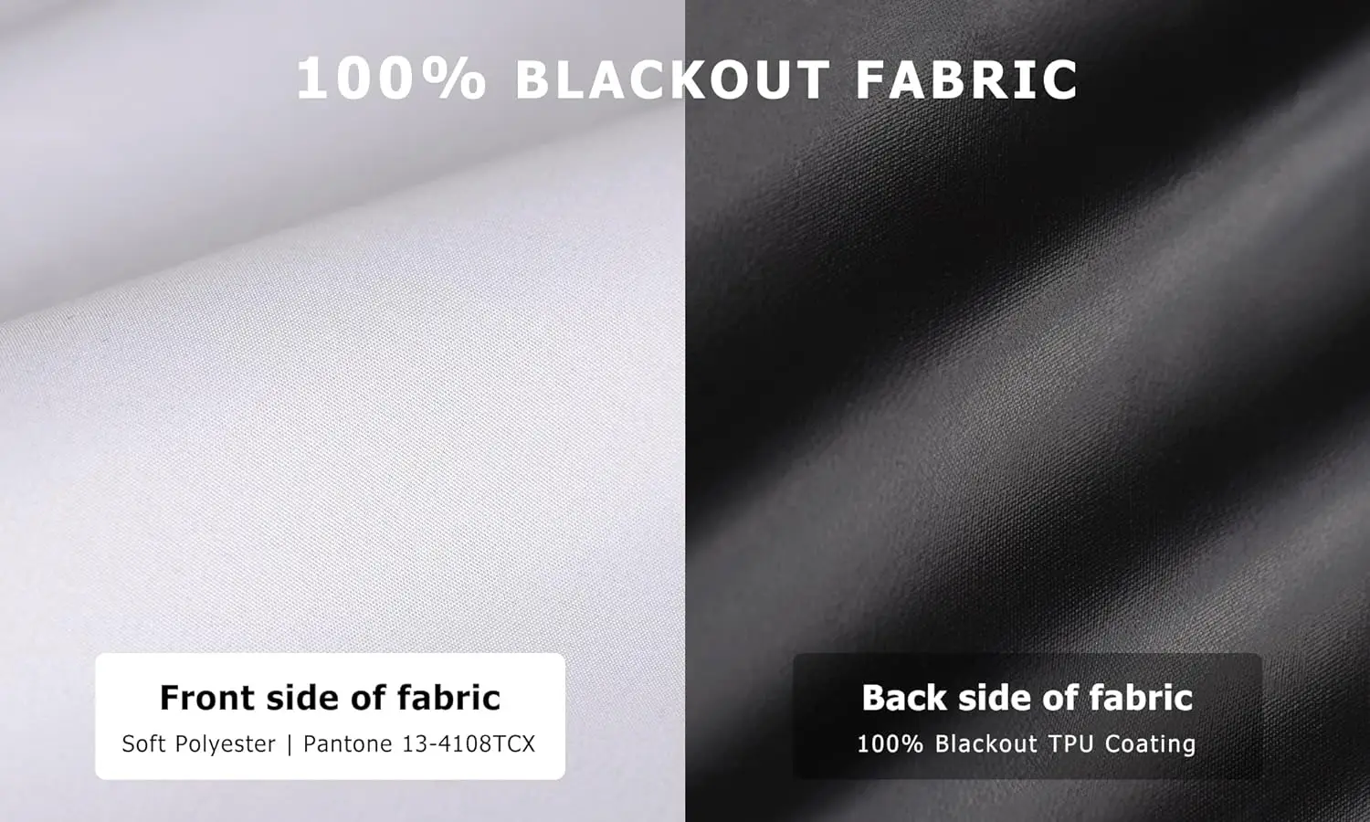 No tool no drill Persianas cortador  full  Blackout fabric roller shades portable  shades black out curtain Blinds for window